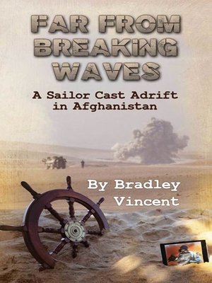 cover image of Far From Breaking Waves